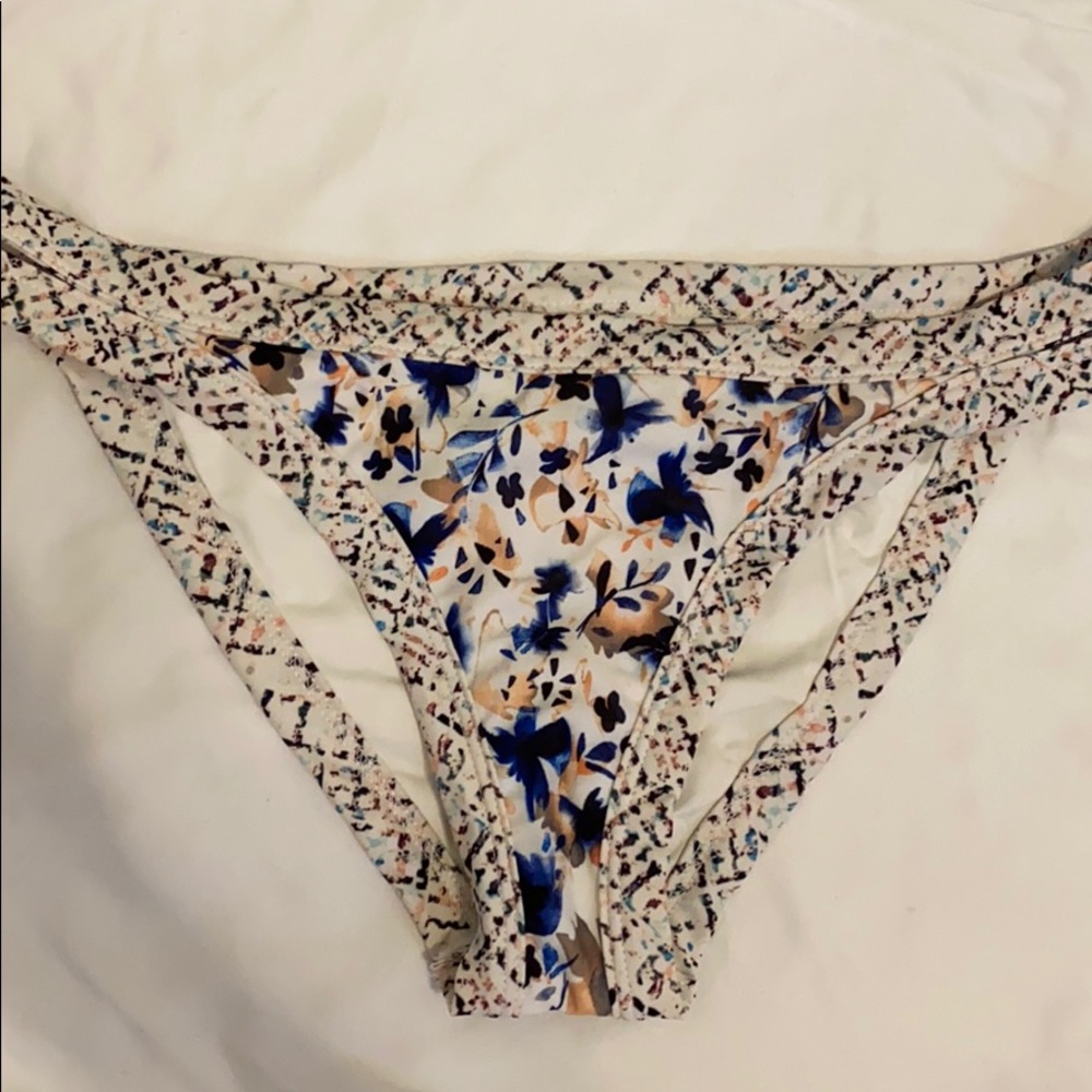 Lspace bikini bottoms